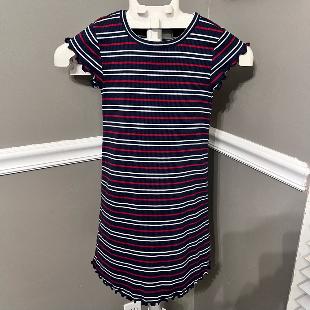 10 for $10 Girl's dress